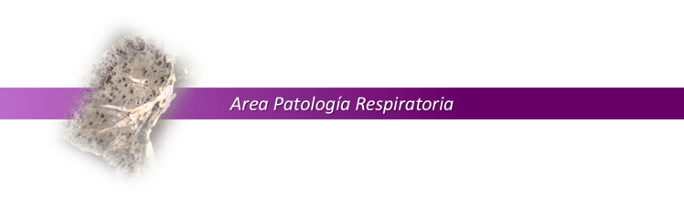 02 AREA PATOLOGIA RESPIRATORIA