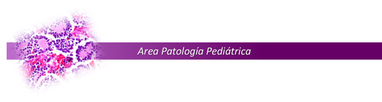 15 AREA PATOLOGIA PEDIATRICA