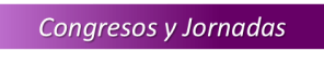 Congresos y Jornadas