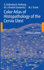 ATLAS DE HISTOPATOLOGIA DEL CERVIX UTERINO_001