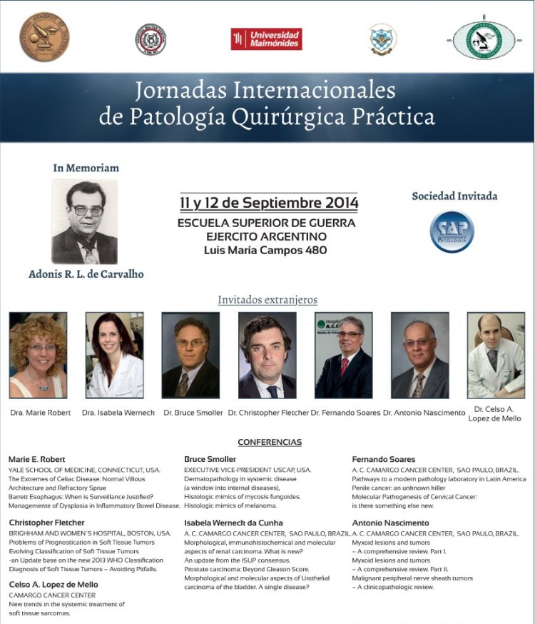jornadas quirúrgicas