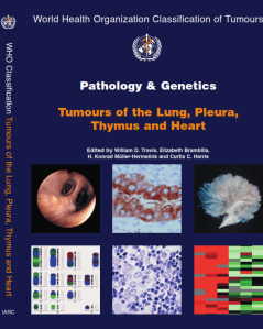 TUMORES DEL PULMON PLEURA TIMO Y CORAZON OMS_001