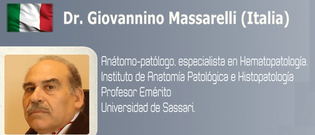 Dr Giovannino Massarelli