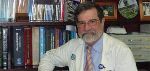 Fernando Cabanillas MD Anderson