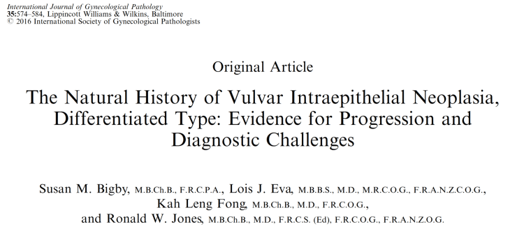 gineco-vin-differentiated-type