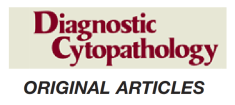 diagnostic-cytopathology